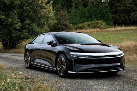 Lucid Air
